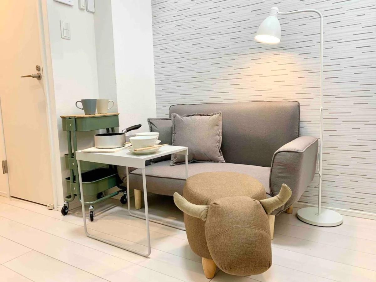 Apartamento Kiko House - Vacation 42460v Tokio